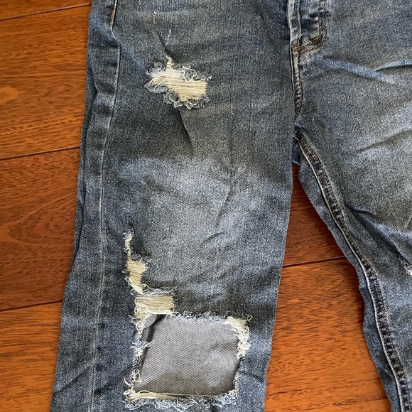 Wild Fable Ripped Jeans - Picture 4 of 9